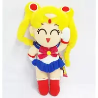 Plush - Sailor Moon