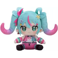 Plush - VOCALOID / Hatsune Miku