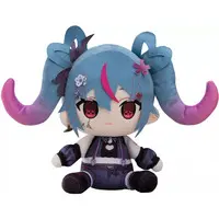 Plush - VOCALOID / Hatsune Miku