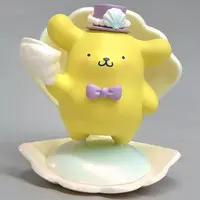 Trading Figure - Sanrio characters / Pom Pom Purin