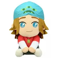 Plush - Big Hero 6 / Fred