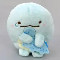 Shirokuma's Handmade Stuffed Toy - Sumikko Gurashi / Tokage