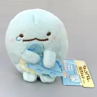 Shirokuma's Handmade Stuffed Toy - Sumikko Gurashi / Tokage
