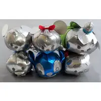 Plush - Winnie the Pooh / Tinker Bell