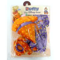 Plush Clothes - Disney