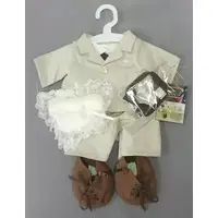 Plush Clothes - Disney