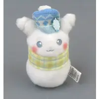 Plush - Pokémon / Pikachu & Vanillite