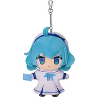 Plush - The Aquarium does not dance