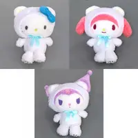 Plush - Sanrio characters / My Melody & Hello Kitty & Kuromi