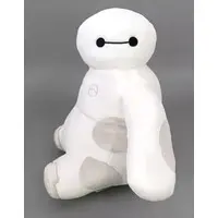 Plush - Big Hero 6