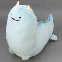 The Evolution of Sumikko? - Sumikko Gurashi / Tokage