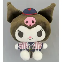 Plush - Sanrio characters / Kuromi