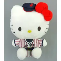 Plush - Sanrio characters / Hello Kitty