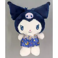 Plush - Sanrio characters / Kuromi