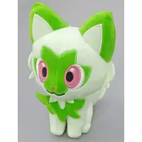 Plush - Pokémon / Sprigatito