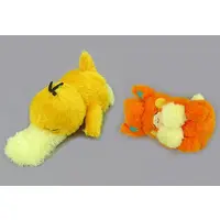 Plush - Pokémon / Psyduck