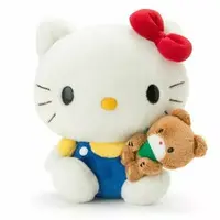 Plush - Sanrio / Hello Kitty