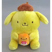 Plush - Sanrio characters / Pom Pom Purin