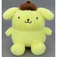 Plush - Sanrio characters / Pom Pom Purin