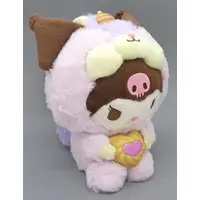 Plush - Sanrio characters / Kuromi