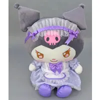 Plush - Sanrio / Kuromi