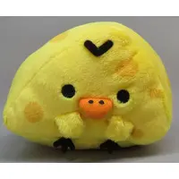 Kiiroitori Supermarket - RILAKKUMA / Kiiroitori