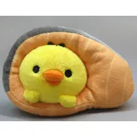 Kiiroitori Supermarket - RILAKKUMA / Kiiroitori