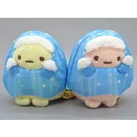 Plush - Sumikko Gurashi / Tapioca