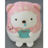 Plush - Sumikko Gurashi / Shirokuma