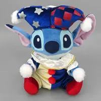 Plush - Lilo & Stitch / Stitch
