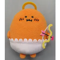 Plush - Mogura Croquet