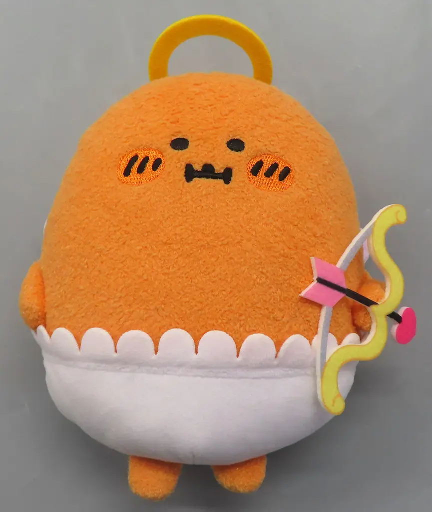 Plush - Mogura Croquet