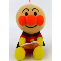 Plush - Anpanman / Rurun