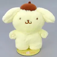 Pitatto Friends - Sanrio characters / Pom Pom Purin