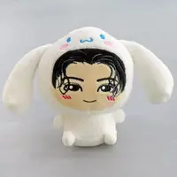 Plush - Sanrio / Cinnamoroll