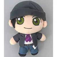 Plush - Detective Conan