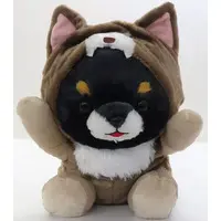 Plush - MAMESHIBA SANKYOUDAI