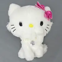 Plush - Sanrio / Charmmykitty