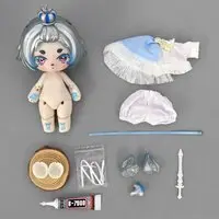 Trading Figure - Bjd Blind Doll Series