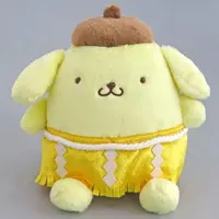 Plush - Sanrio / Pom Pom Purin
