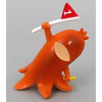 Trading Figure - Takosan!!! WINNER