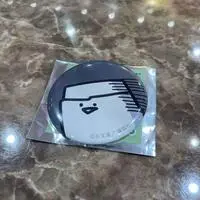 Badge - Obungu to Issho