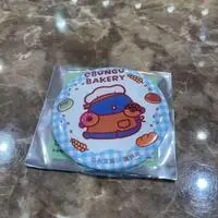 Badge - Obungu to Issho