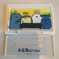 Acrylic stand - Obungu to Issho