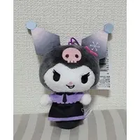 Plush - Sanrio / Kuromi