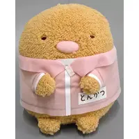 Plush - Sumikko Gurashi / Tonkatsu (Capucine)