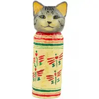 Trading Figure - Hanafusa Sakura Nekomiyage