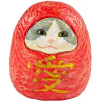 Trading Figure - Hanafusa Sakura Nekomiyage