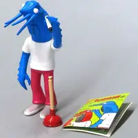 Trading Figure - Crayfish Boys Figure Collection