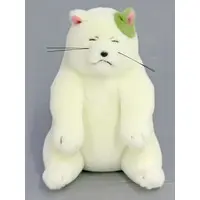 Plush - The Cat Returns / Muta (Renaldo Moon)